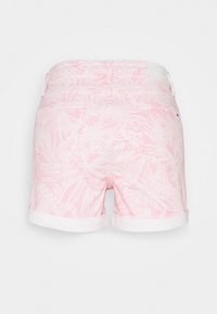 Tommy Hilfiger Short en jean - pink