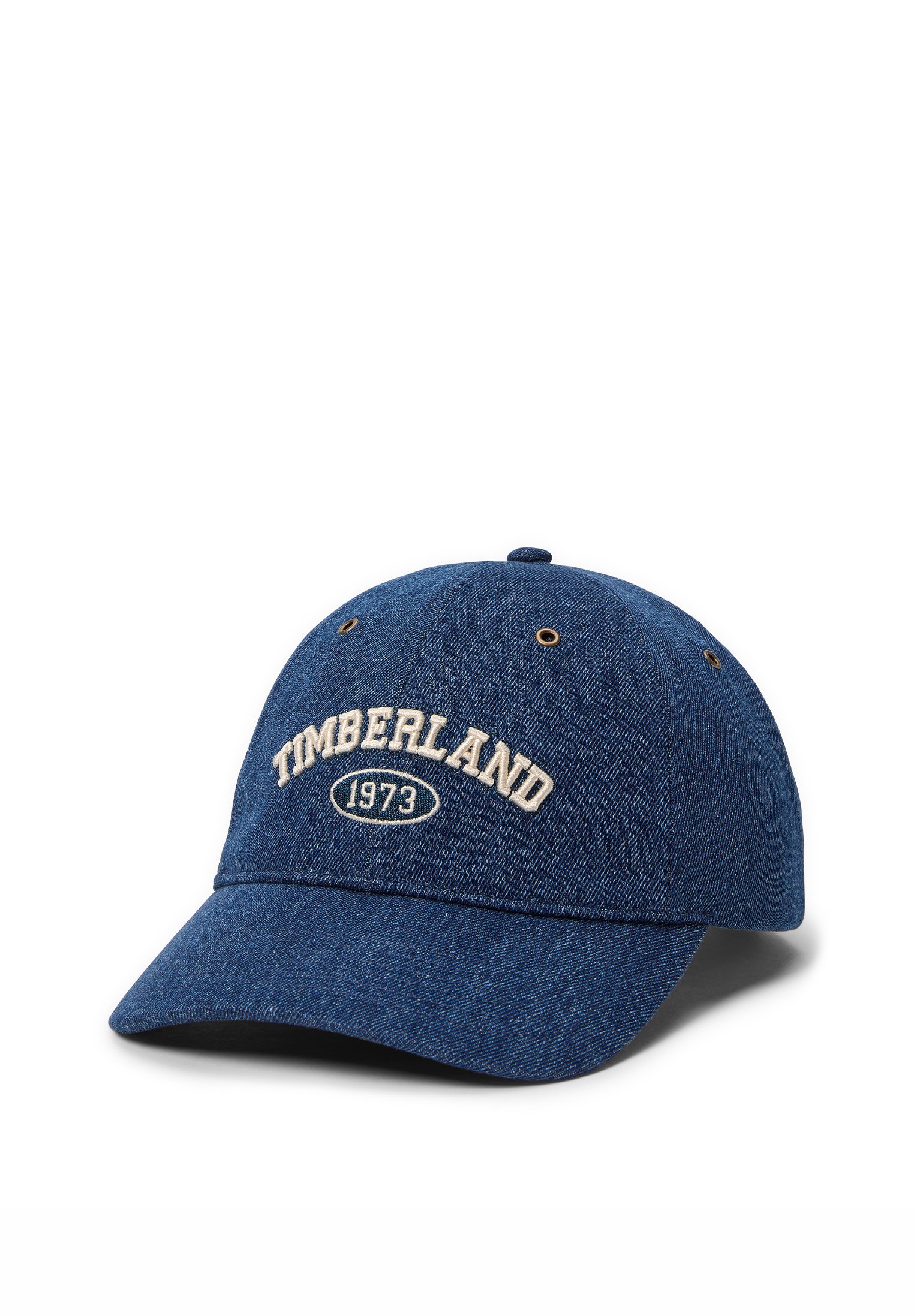 Timberland VARSITY BASEBALL - Kšiltovka - dark blue