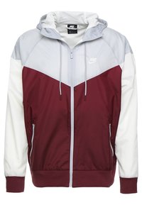Nike Sportswear Giacca leggera - dark red