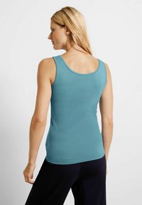 Cecil UNI - Top - blau