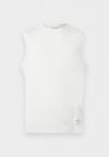 JUNG KOOK MUSCLE TANK - Φανέλα - tofu