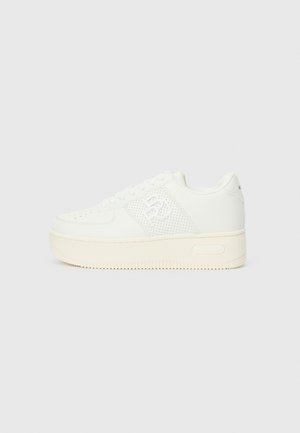 EPIC - Baskets basses - white