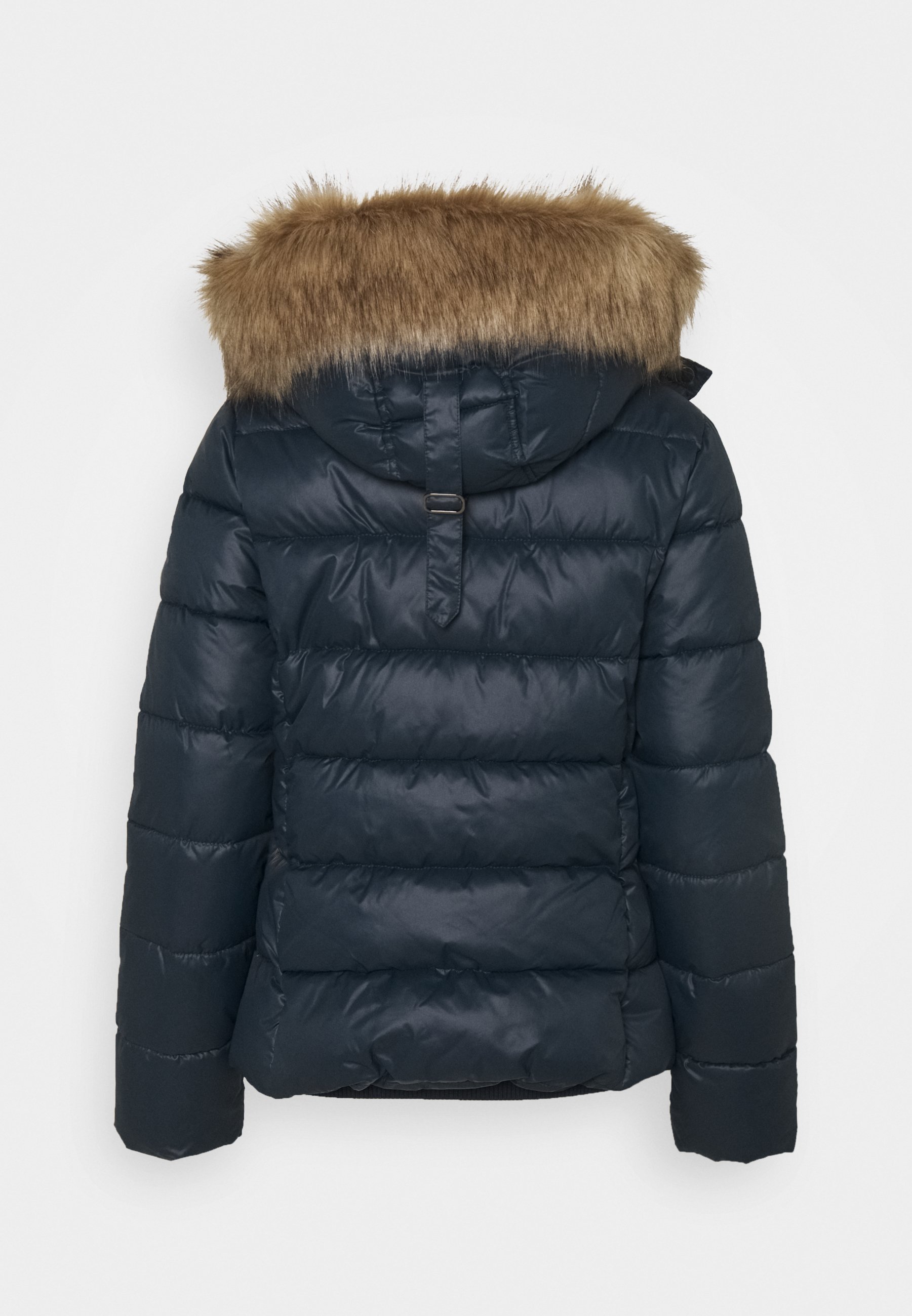 Pepe Jeans JUNE - Giacca invernale - dulwich/blu scuro - Zalando.it