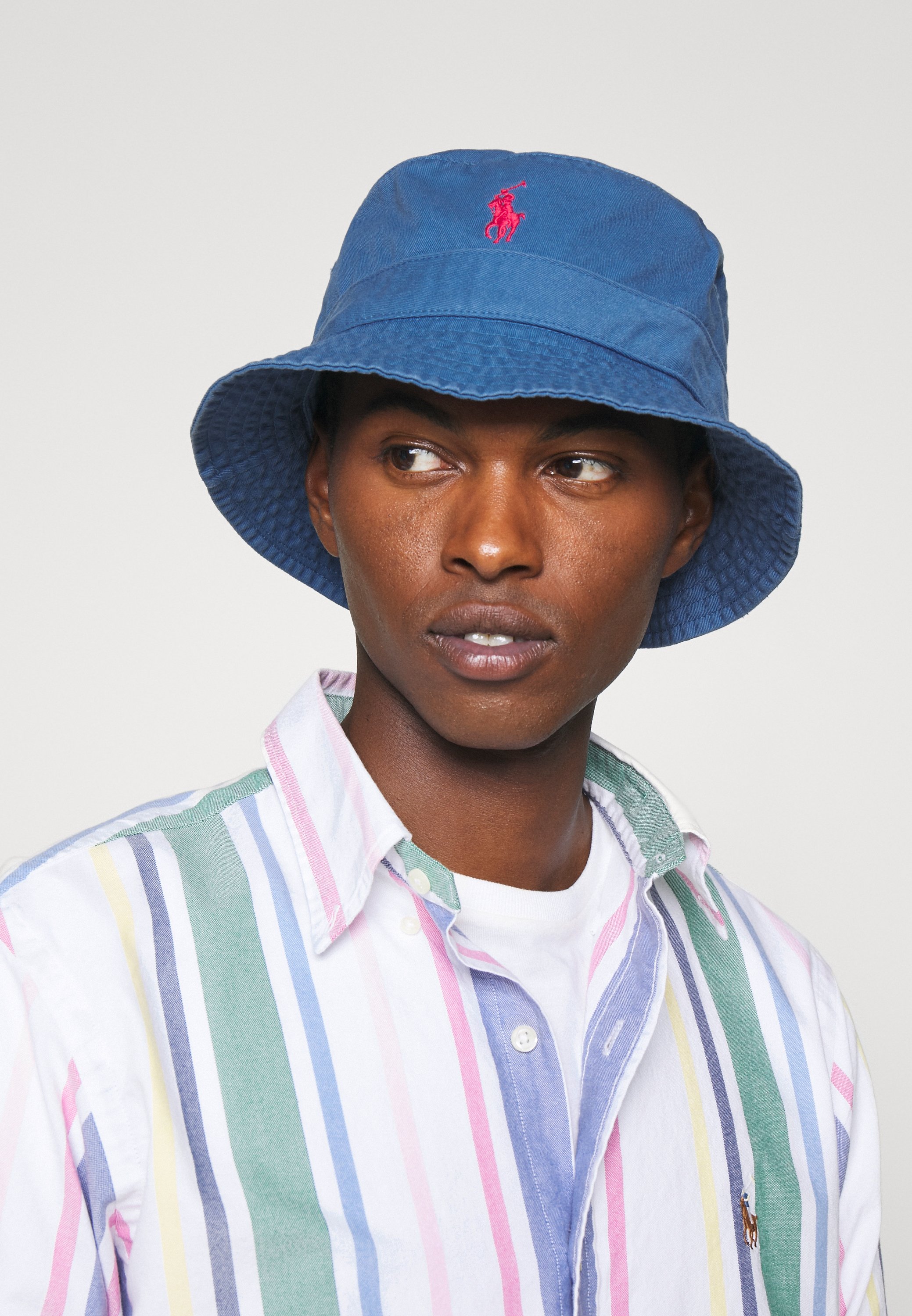 polo bucket