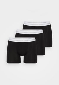 Sélectionné, black