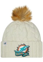 New Era Fitted Cap Crucial Catch Miami Dolphins Ab  Produktbild-Vorschau 5