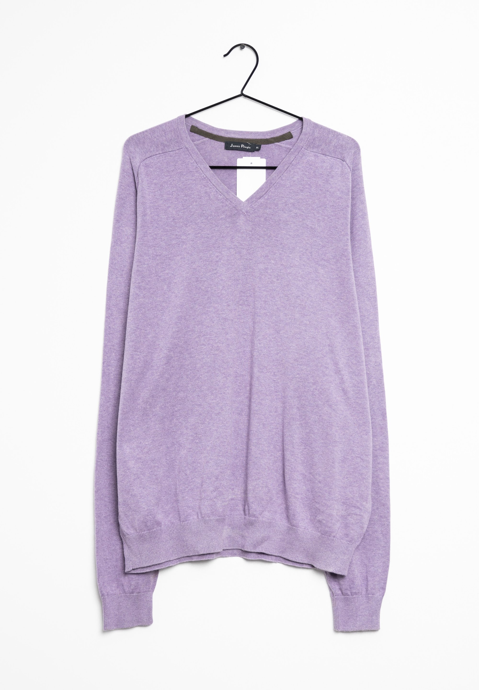 Purple James Pringle Knitwear Vintage James Pringle Purple Turtle
