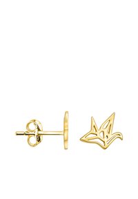 Sofia Milani BIRD - Örhänge - gold-coloured