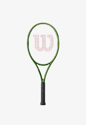 Wilson, ALLROUNDSCHLÄGER BLADE FEEL 103 TNS - Tennisschläger - goldgelb weiß blau
