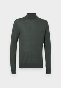 Não selecionado, midnight green