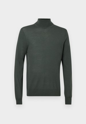 Tiger of Sweden NEVILE - Svetr - midnight green
