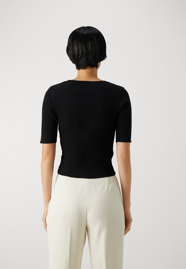 TRITONE MAGLIA - Print T-shirt4