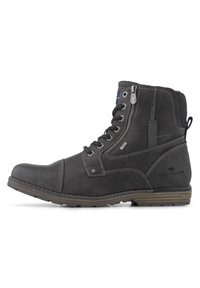 TOM TAILOR Stiefel - coal