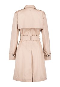 Gerry Weber Gabardina - camel