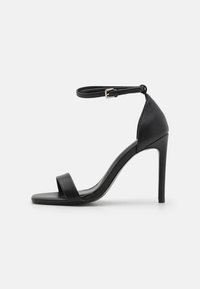 Sandals - black