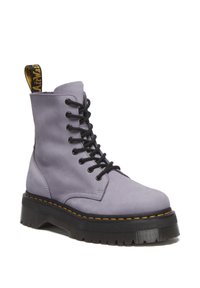 Dr. Martens Platform ankle boots - lavender frost