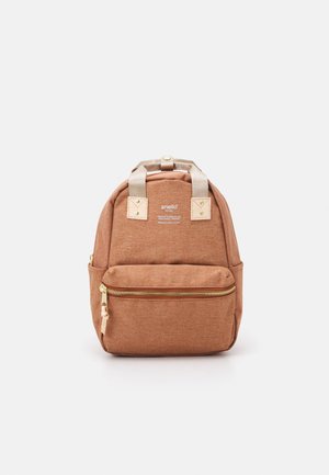 ATELIER UNISEX - Rucksack - obe