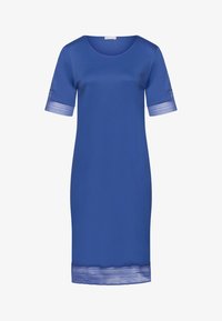 Nevybráno, blue horizon