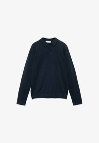 Sélectionné, royal blue