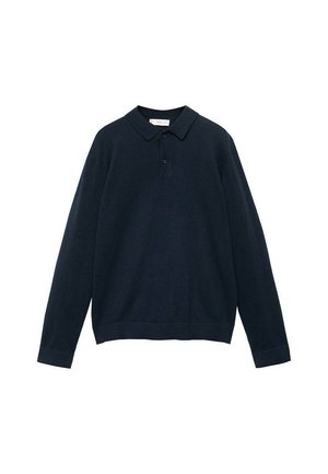 KID - Polo - navy