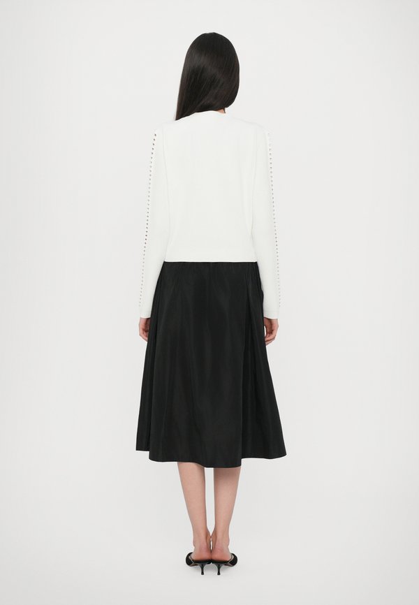 ASHLEY CARDIGAN - Cardigan - ivory4