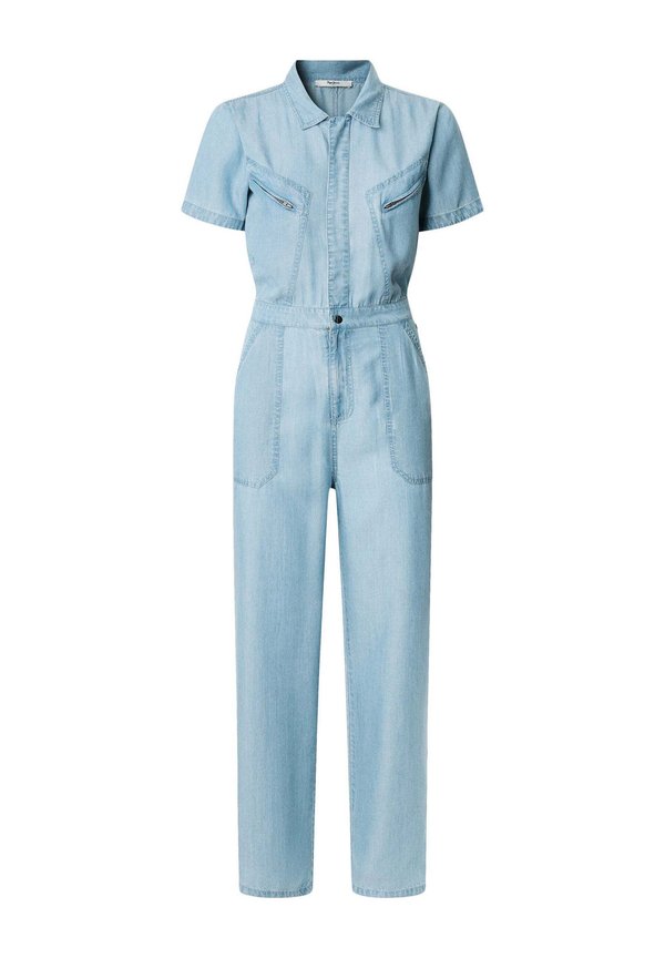 ESMERALDA - Jumpsuit2