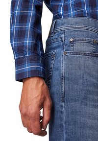 Pierre Cardin - Jeansy Slim Fit