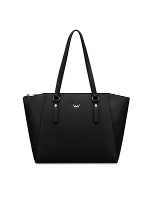 CARMELA - Handbag - black