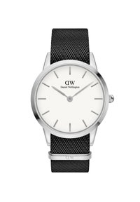 Daniel Wellington - ICONIC - Klocka - silver-coloured Miniatyrbild 1