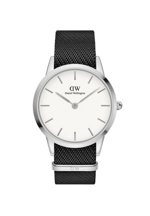 ICONIC - Watch - silver-coloured