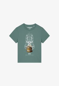 Niet geselecteerd, green bay