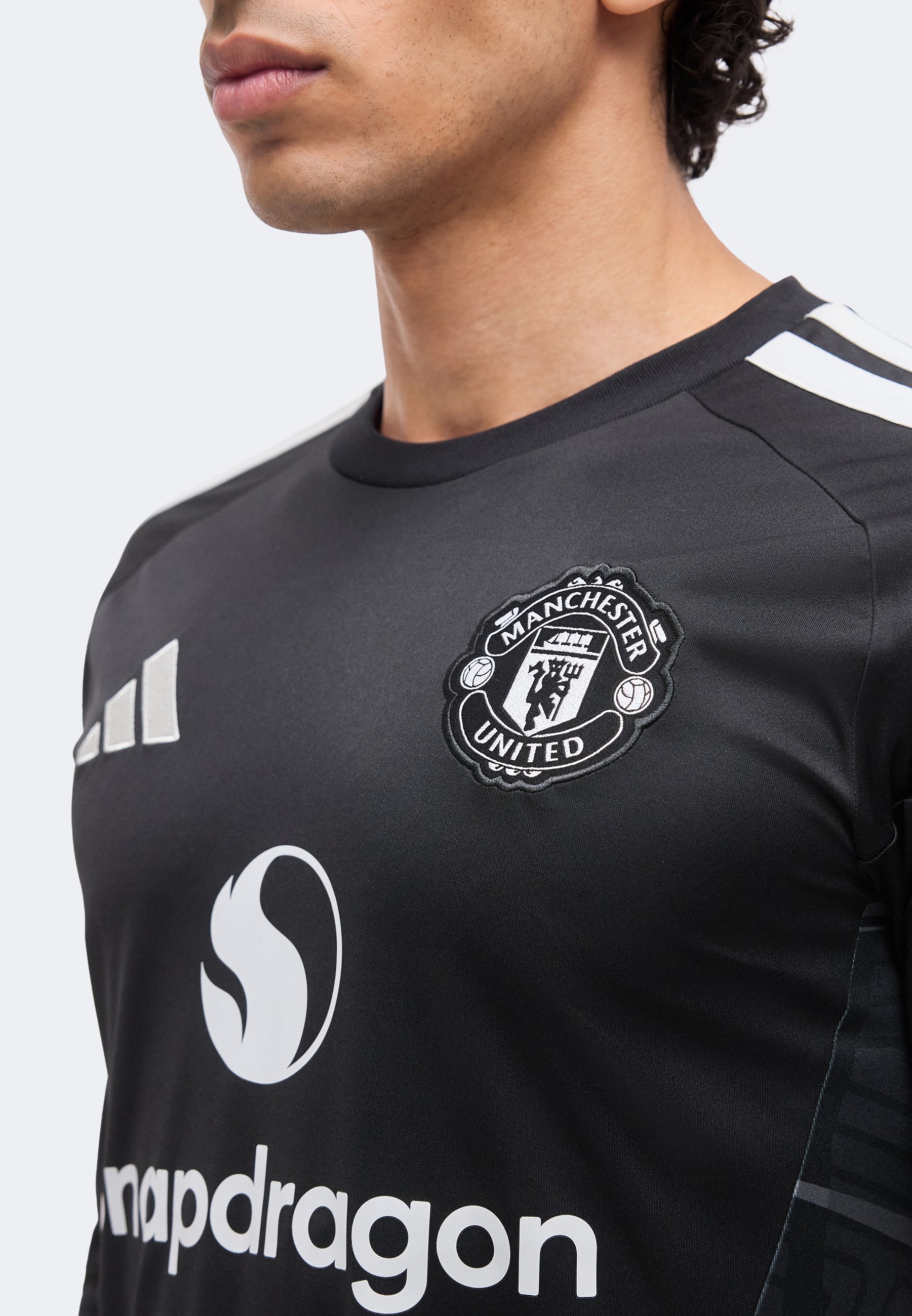 adidas Performance MANCHESTER UNITED 26/27 GOALKEEPER LONGSLEEVE