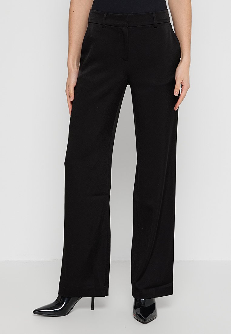 Michael Kors Broek zwart Michael Kors Broek zwart