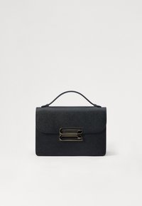 THE DORIAN - Bolso de mano - black