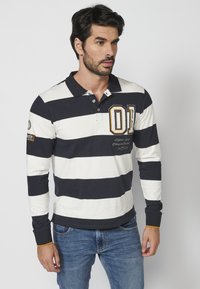 Koroshi Pólóing - navy