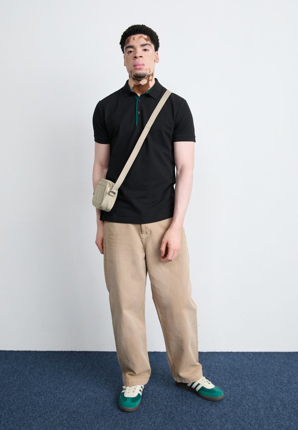 PREMIUM SLIM  - Polo shirt3