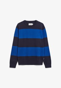 Unausgewählt, night sky lapis blue