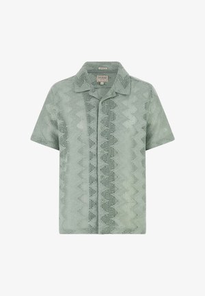 Guess, Chemise - grün