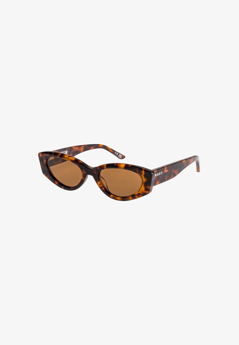 Roxy VADELLA - Zonnebril - dark brown