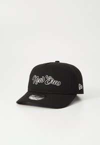 GOLFER UNISEX - Caps - black