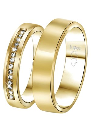 MARRAKECH - Ring - gold-coloured