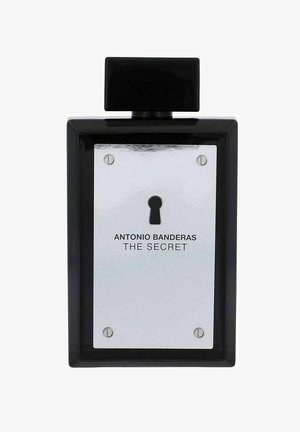 Antonio Banderas, ANTONIO BANDERAS THE SECRET EDT 200ML - Eau de toilette - transparent