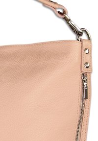 DrachenLeder SCHULTER TOSCANTO  - Shopper - rosa