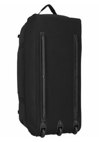 Nowi 3 ROLLEN REISET 84 CM - Trolley - schwarz
