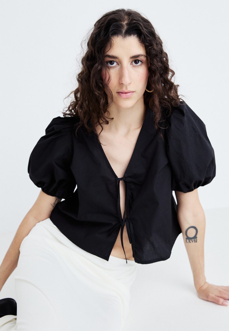 Gina Tricot Bluzka Zalando.pl