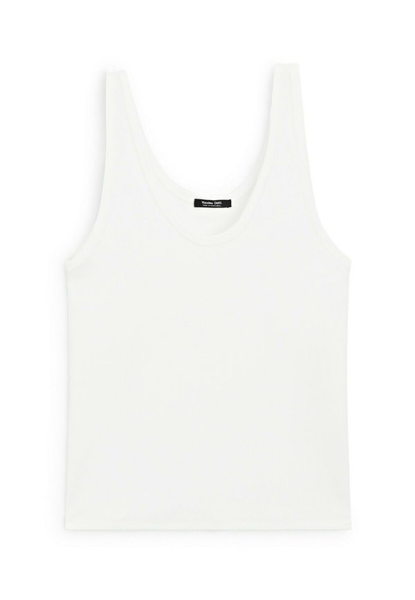 STRAPPY - Top - beige4