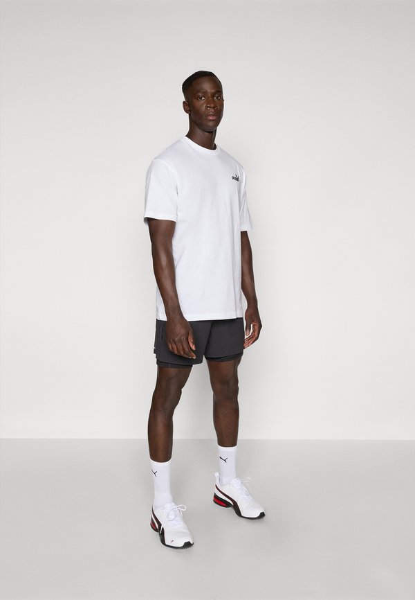 HYROX TRAIN SHORT - Sports shorts4