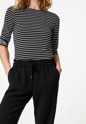 Bluzka z długim rękawem