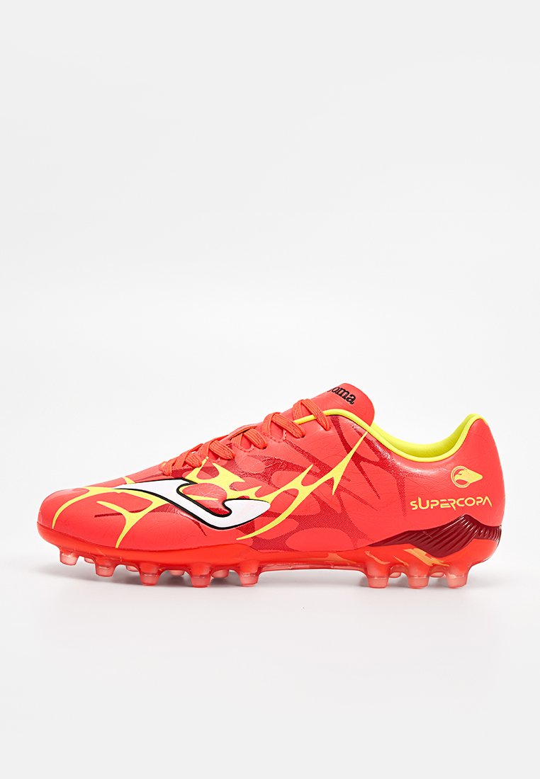 Zapatillas fútbol para césped artificial
