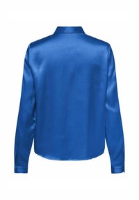 JDY JDYFIFI SHIRT - Overhemdblouse - skydiver